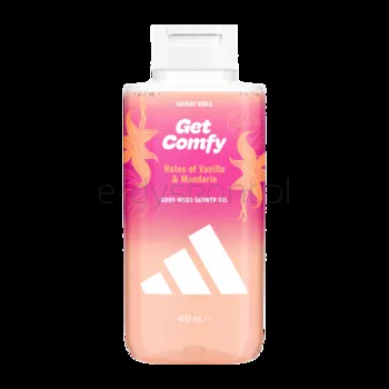 Adidas Vibes Get Comfy Żel Pod Prysznic 400 Ml