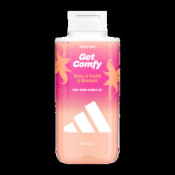 Adidas Żel Pod Prysznic Vibes Get Comfy 400 Ml