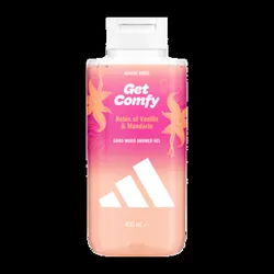 Adidas Vibes Get Comfy Żel Pod Prysznic 400 Ml