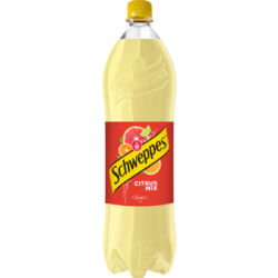 Schweppes Citrus Mix 1,35l SK