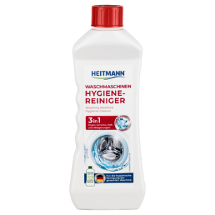 Heitmann Środek Do Czyszczenia Pralek 250Ml