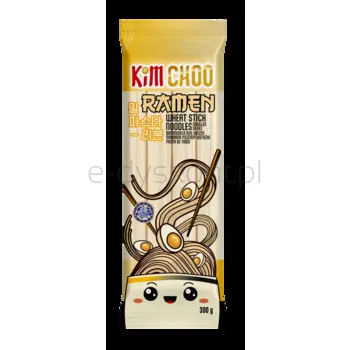 Kimchoo - Makaron Pszenny Wstążki Ramen 300 G/48