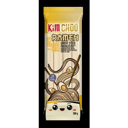Kimchoo - Makaron Pszenny Wstążki Ramen 300 G/48