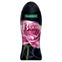 Palmolive Żel Pod Prysznic Sparkling Bloom MIDNIGHT ROSE ; ICED PEONY 500ml