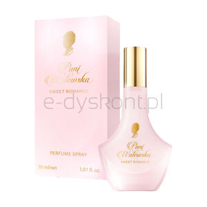 Pani Walewska Sweet Romance Perfumy 30Ml