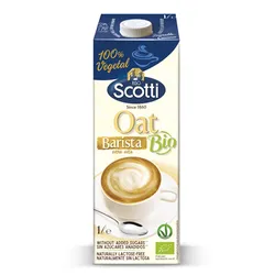 Riso Scotti Napój Owsiany Oat Bio 1 L