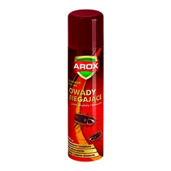 Owady biegające, Muchomor Spray 400ml Arox