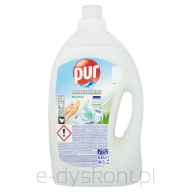 Pur Balsam Aloe Vera 4500Ml