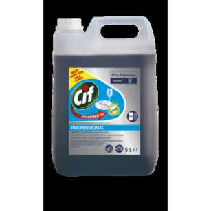 Cif Rinse Aid 5L