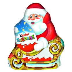 Fig.Kinder Z Niespodzianką Uni 75 G Bn