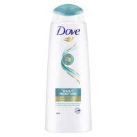 Dove Szampon I Odżywka Daily Moisture 2W1 400 Ml