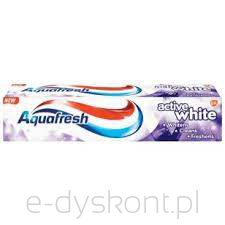 Aquafresh Pasta Do Zębów Mild&Minty 125Ml