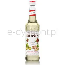 Monin Syrop Pistacjowy 0,7L