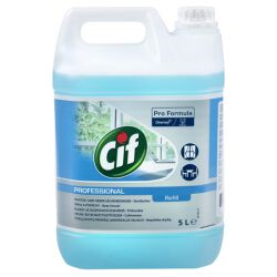 Cif Preparat Do Mycia Szyb Diversey, 5L