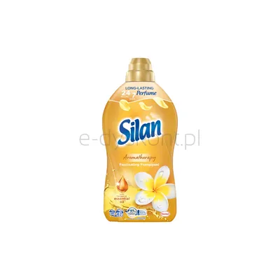 Silan Aromatherapy Fascinating Frangipani 1364 ml (62 prania)