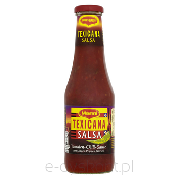 Maggi Texicana Salsa 500Ml