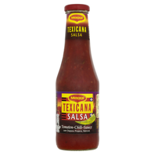 Maggi Texicana Salsa 500Ml