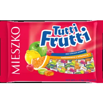 MieszkoTutti Frutti 1kg 