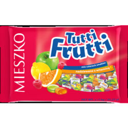 Mieszkotutti Frutti 1Kg 