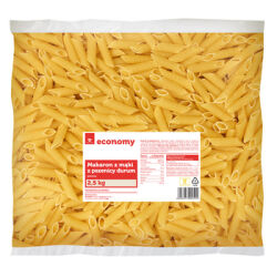 Tge Makaron Pióra Durum 2,5kg