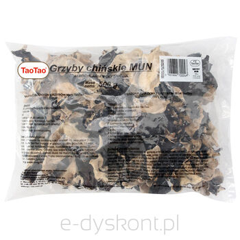 Tao Tao Grzyby Mun 500G 