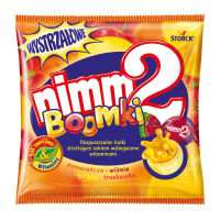 Nimm2 Boomki Owocowe 90G