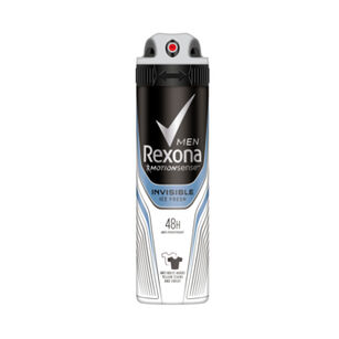 REXONA MEN Dezodorant INVISIBLE ICE SPRAY 150ML