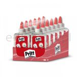 Pritt Klej w płynie PVA Multi Glue, uniwersalny, w butelce, 145ml, transparentny - 2