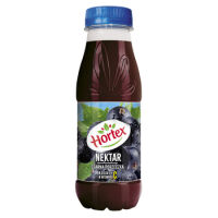 Hortex Nektar Czarna Porzeczka 300 Ml Pet