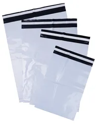 Foliopak OFFICE PRODUCTS, 350x460x50mm, 100 szt., biały