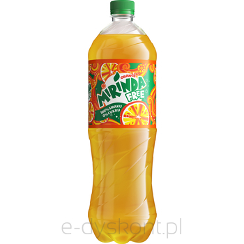 Mirinda Free 1,5 L