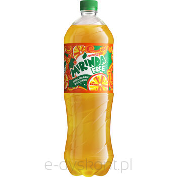 Mirinda Free 1,5 L