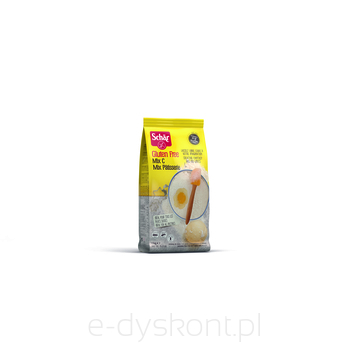 Schar Mąka Mix C (Patisserie) Do Ciast, 1Kg/10 