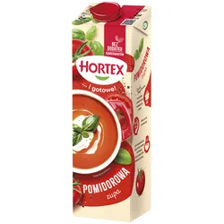 Hortex Zupa pomidorowa karton 1L