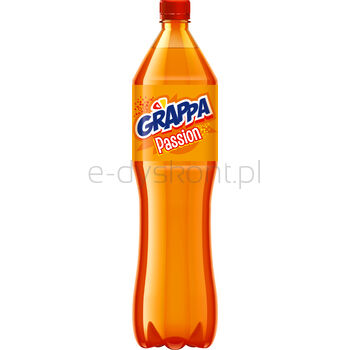 Grappa Passion o smaku mango 1,5l SK