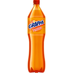 Grappa Passion o smaku mango 1,5l SK