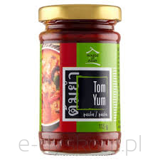 House Of Asia Pasta Tom Yum 113G