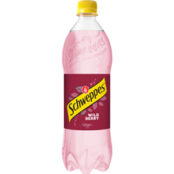 Schweppes Wild Berry 1,35l SK