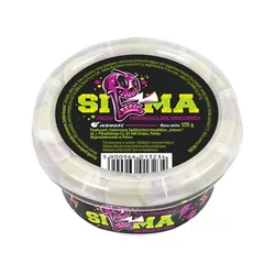 Jedność Pastylki Pudrowe Kwaśne Sigma 120 G