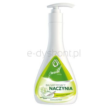 Mill wash balsam myjący NACZYNIA wspomnienie Cejlonu 555ml