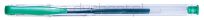 Office Products Długopis Żelowy Classic 0,5Mm, Zielony  - 2