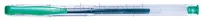 Office Products Długopis Żelowy Classic 0,5Mm, Zielony  - 2