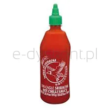 Uni Eagle Sos Chili Sriracha (56% Chili) 740 Ml