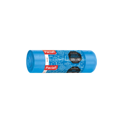 Paclan Worki do segregacji papieru 120L 10 szt.