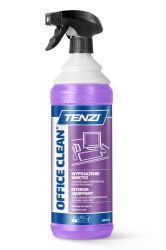 Tenzi Szybkoschnący płyn do mycia i pielęgnacji mebli Office Clean, 1l