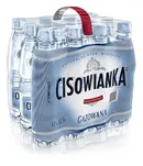 Woda Cisowianka Gazowana 500ml - 2