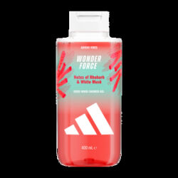 Adidas Żel Pod Prysznic Vibes Wonder Force 400 Ml