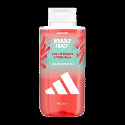 Adidas Vibes Wonder Force Żel Pod Prysznic 400 Ml