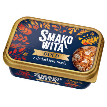 Smakowita Gold 400g