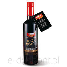 MUTTI Ocet pomidorowy 6% 500ml